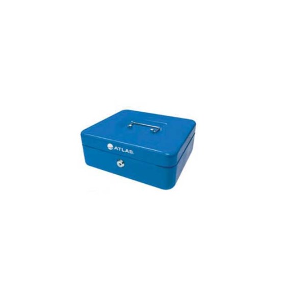 AS-CB-2001-BE CASH BOX